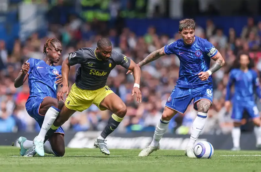  Челсі – Евертон прогноз і ставка на матч АПЛ – 13.12.2025