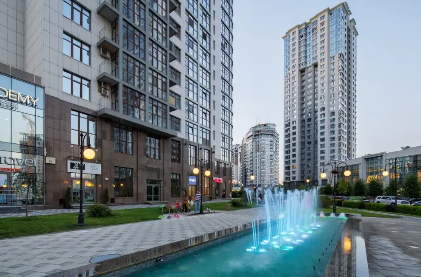  Чи подешевшає житло в Україні у 2026 році: прогноз експертів