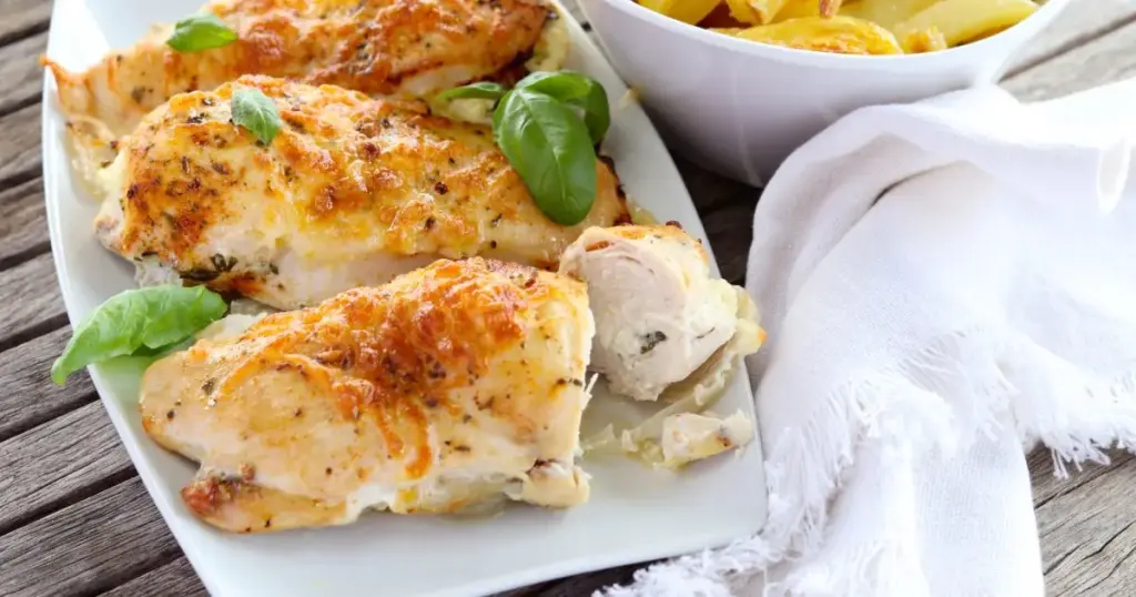 Чим замінити курячу грудку - 6 смачних джерел білка для щоденного раціону