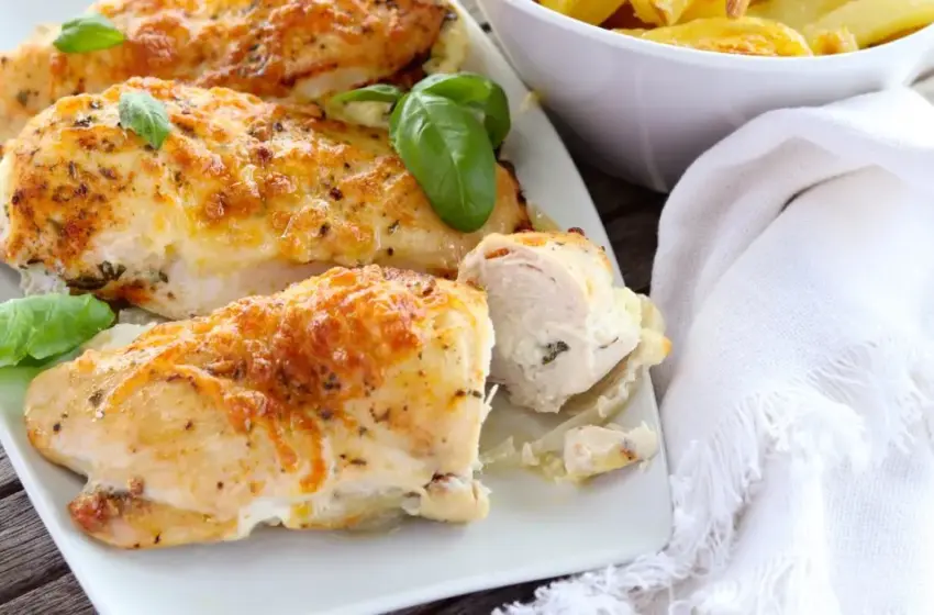  Чим замінити курячу грудку: 6 смачних джерел білка для щоденного раціону