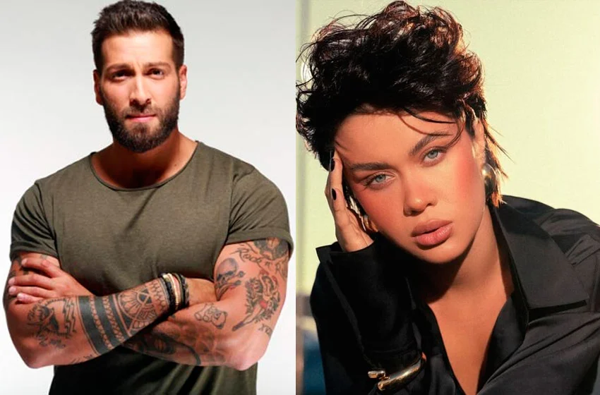  Більше не друзі: як Даніель Салем і Lida Lee підтвердили роман без гучних заяв