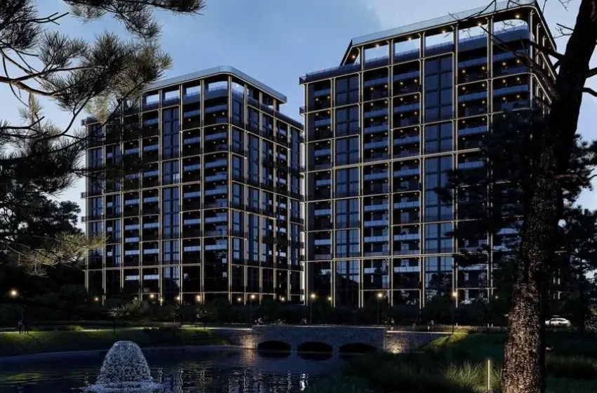  Де в Україні найдешевше купити квартиру в новобудові наприкінці 2025 року