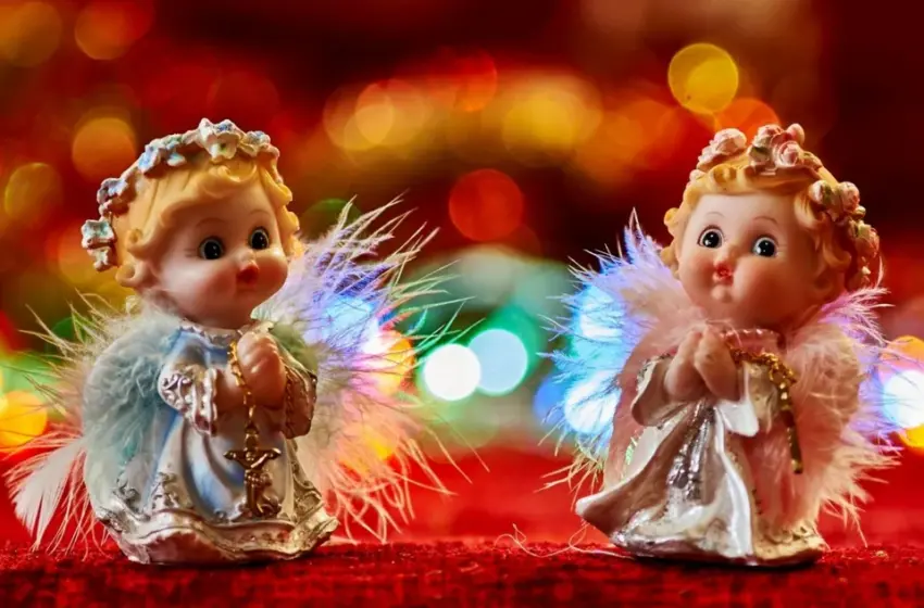  День ангела 11 грудня: кого вітати сьогодні та найкращі побажання іменинникам