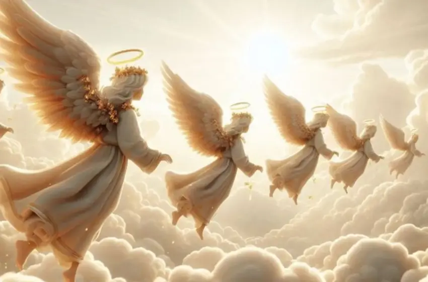  День ангела 17 грудня: хто святкує і як красиво привітати іменинників