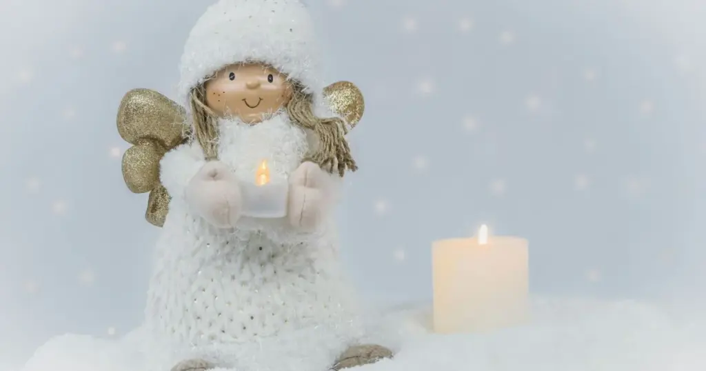 День ангела 19 грудня