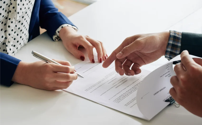  Договір купівлі-продажу нерухомості: ключові ризики, про які варто пам’ятати