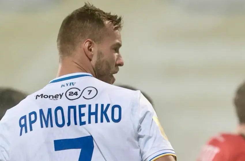  Динамо Київ – Ноа. Дивитись LIVE трансляцію матчу Ліги Конференцій – 18.12.2025