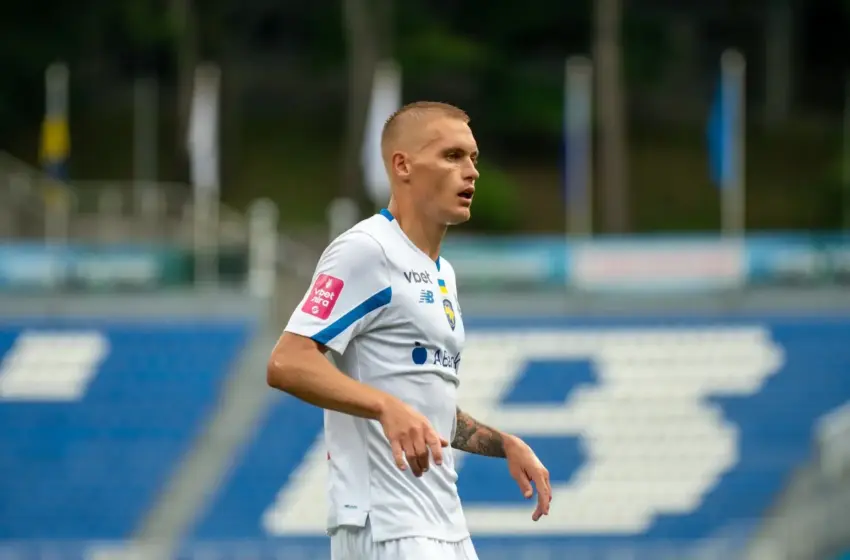  Динамо Київ – СК Полтава. Дивитись LIVE трансляцію матчу 14-го туру УПЛ – 01.12.2025