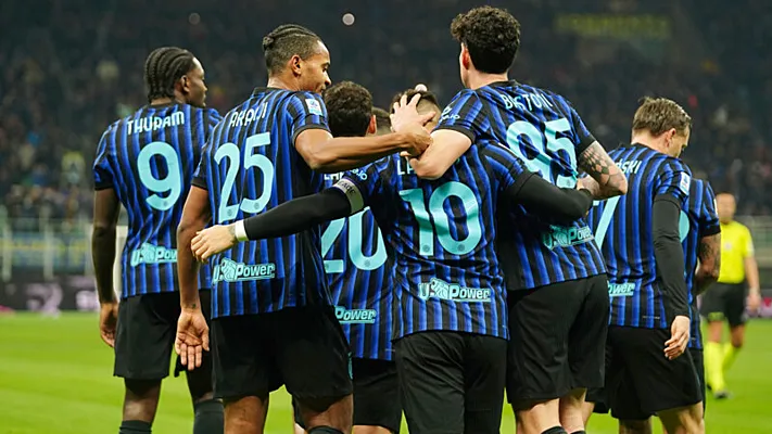  Дженоа – Інтер прогноз і ставка на матч Серії А – 14.12.2025