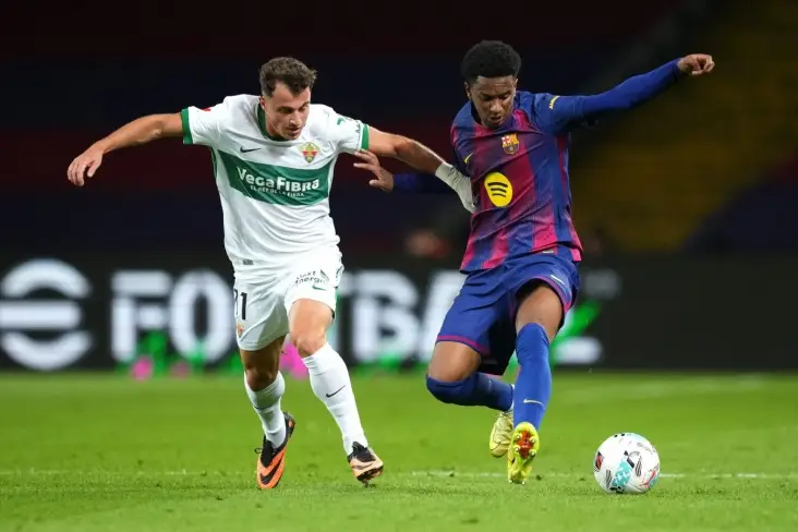  Ельче – Райо Вальєкано прогноз і ставка на матч Ла Ліги – 21.12.2025