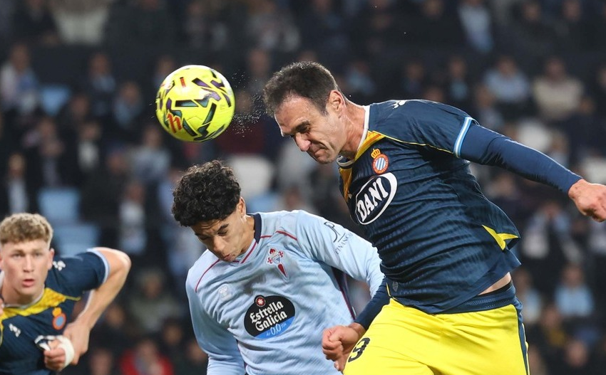  Еспаньйол – Райо Вальєкано прогноз і ставка на матч Ла Ліги – 07.12.2025