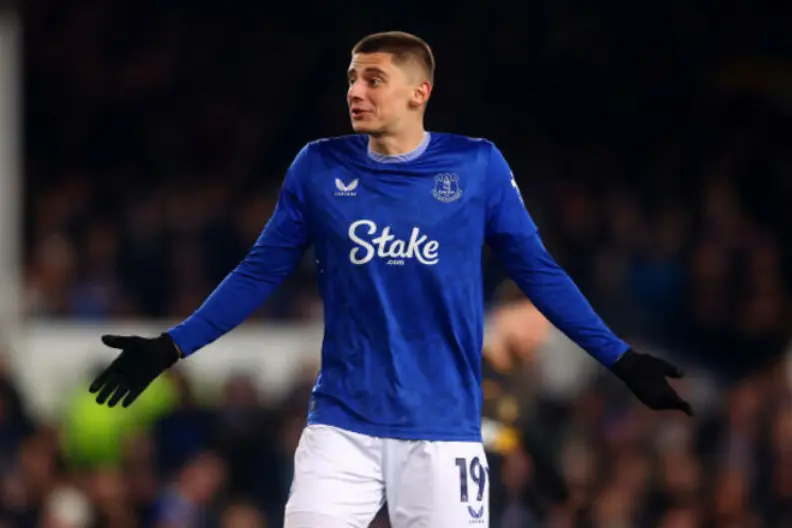  Евертон – Ноттінгем Форест прогноз і ставка на матч АПЛ – 06.12.2025