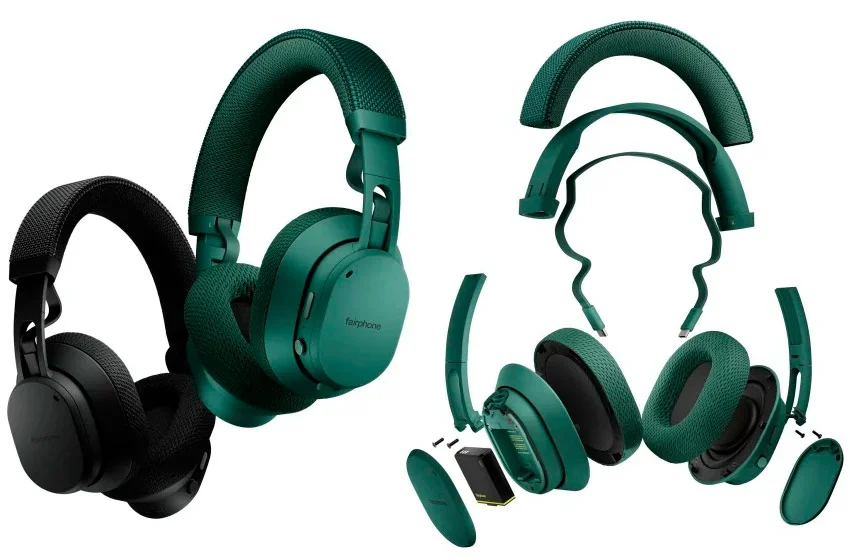 Fairbuds XL другого покоління