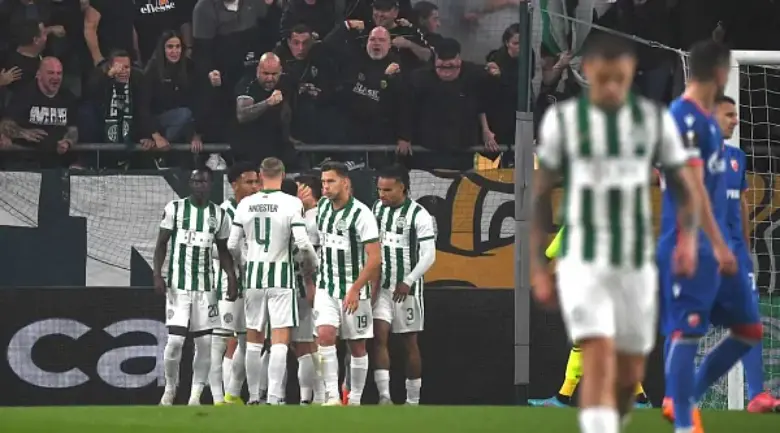  Ференцварош – Рейнджерс прогноз і ставка на матч Ліги Європи – 11.12.2025