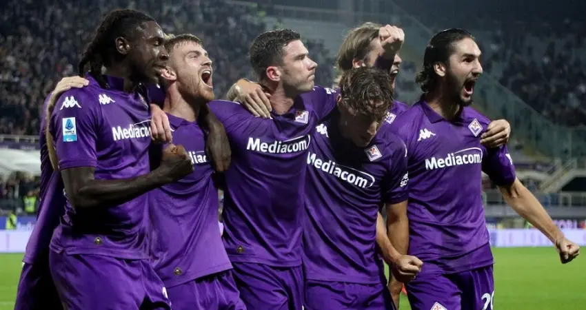  Фіорентина – Динамо Київ прогноз і ставка на матч Ліги Конференцій – 11.12.2025