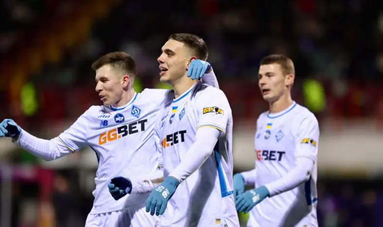  Фіорентина – Динамо Київ. Дивитись LIVE трансляцію матчу Ліги Конференцій – 11.12.2025