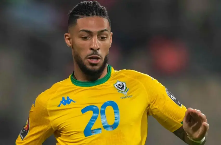  Габон – Мозамбік прогноз і ставка на матч КАН 2025 – 28.12.2025