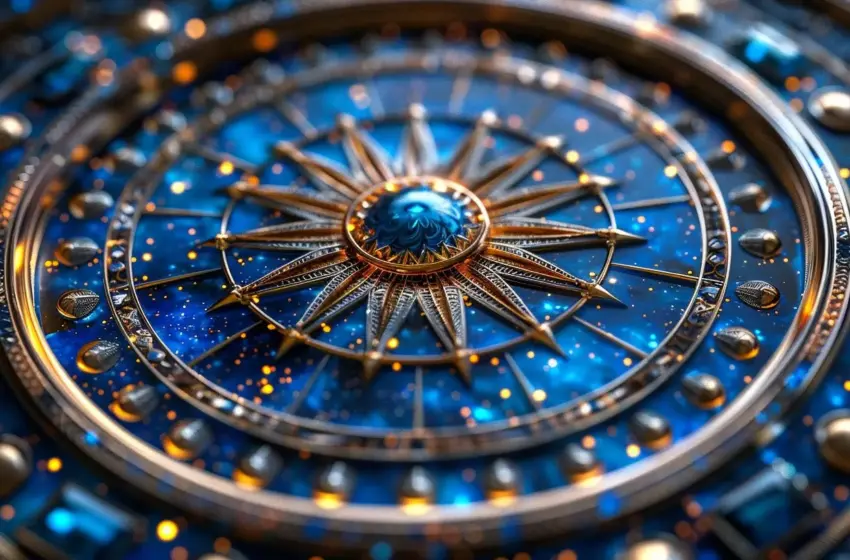  Гороскоп на 10 грудня 2025 обіцяє зміни та несподіванки: Діва та Стрілець у центрі уваги