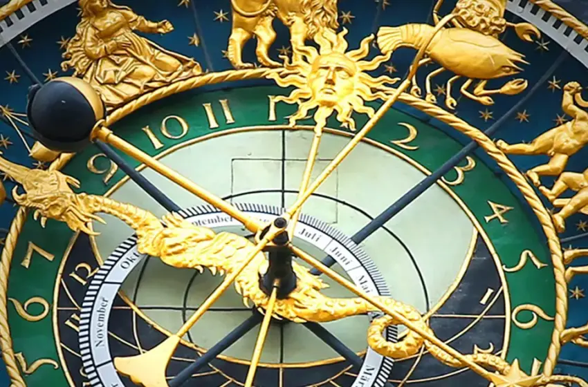  Гороскоп на 16 грудня 2025 року: Овнам — рішучі кроки, Левам — увага й успіх