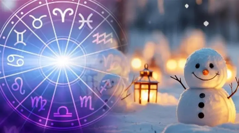  Гороскоп на 23 грудня 2025 року: день усвідомлень, передчуття й підсумків