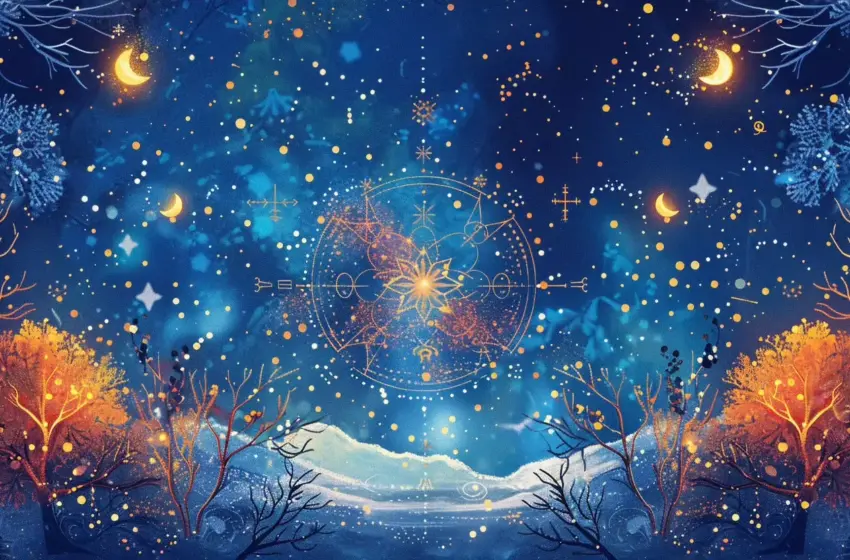  Гороскоп на 24 грудня 2025 року: кому день подарує радість, а кому — шанс на примирення