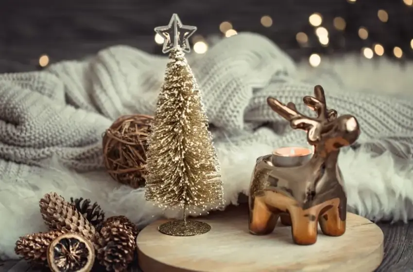  Гороскоп на 25 грудня 2025 року: день удачі, легких рішень і приємних сюрпризів