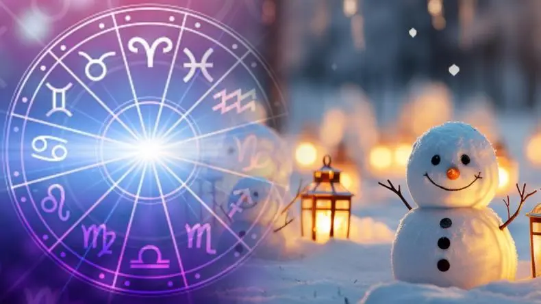  Гороскоп на 28 грудня 2025 року: енергія зростає, день нових вражень та вдалих зустрічей