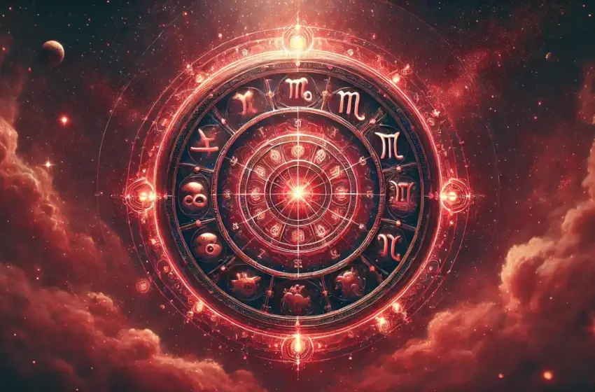  Гороскоп на 3 грудня: нові ідеї для Близнюків і душевна рівновага у Раків