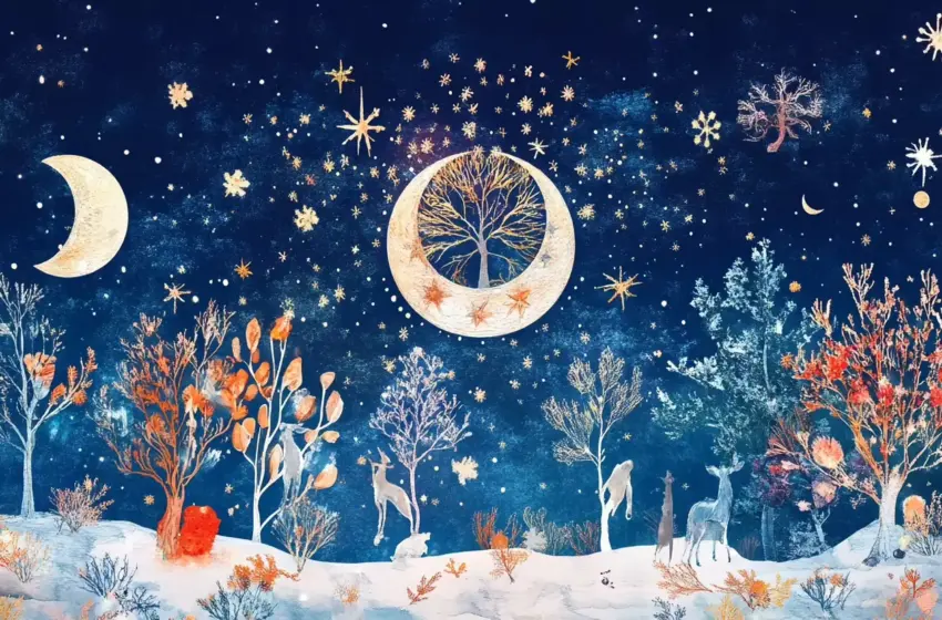  Гороскоп на 4 грудня: натхнення для Близнюків та тихе оновлення для Козерогів