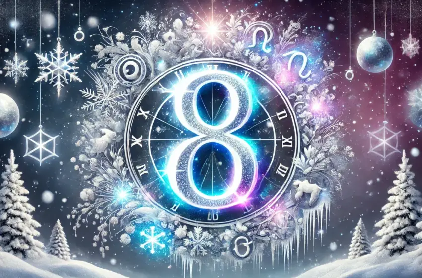 Гороскоп на 8 грудня: фінансовий прорив для Скорпіонів і нові зустрічі для Близнюків