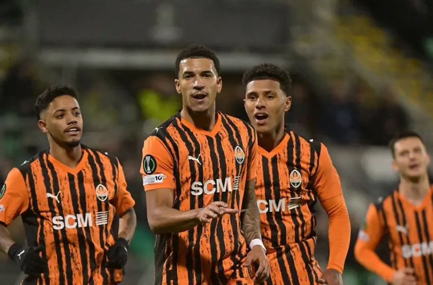  Хамрун Спартанс – Шахтар прогноз і ставка на матч Ліги Конференцій – 11.12.2025