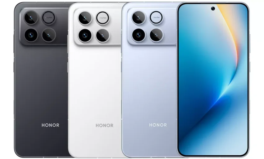 Honor Win отримає активне охолодження