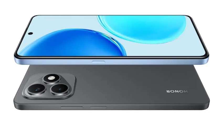 Honor X8d засвітився в продажу до анонсу