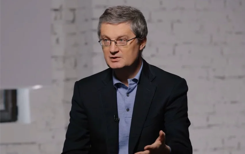  Ігор Кондратюк поділився фінансами та особистим життям: пенсія, накопичення й сімейні стосунки