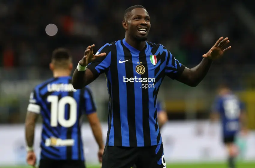  Інтер – Венеція прогноз і ставка на матч Кубка Італії – 03.12.2025