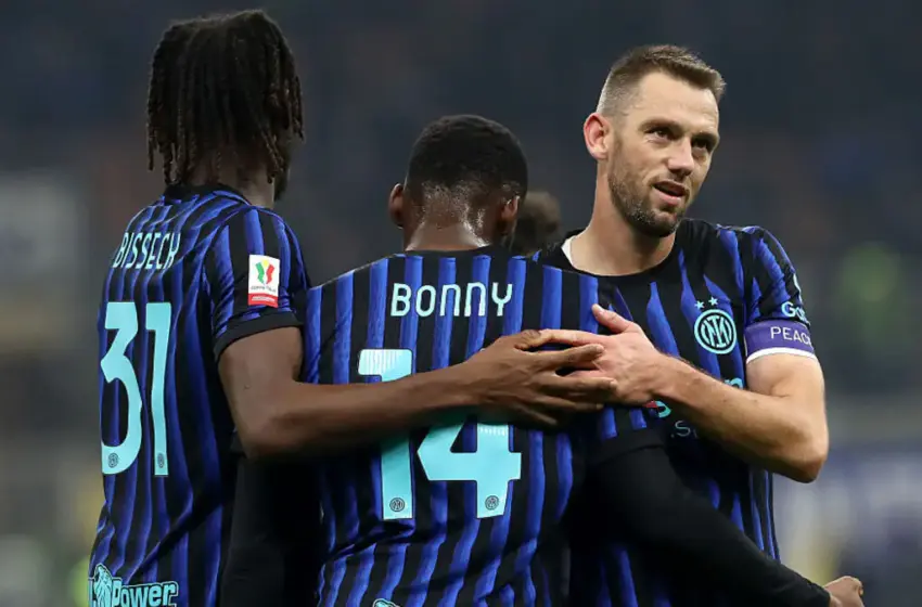  Інтер – Ліверпуль. Дивитись LIVE трансляцію матчу Ліги чемпіонів – 09.12.2025