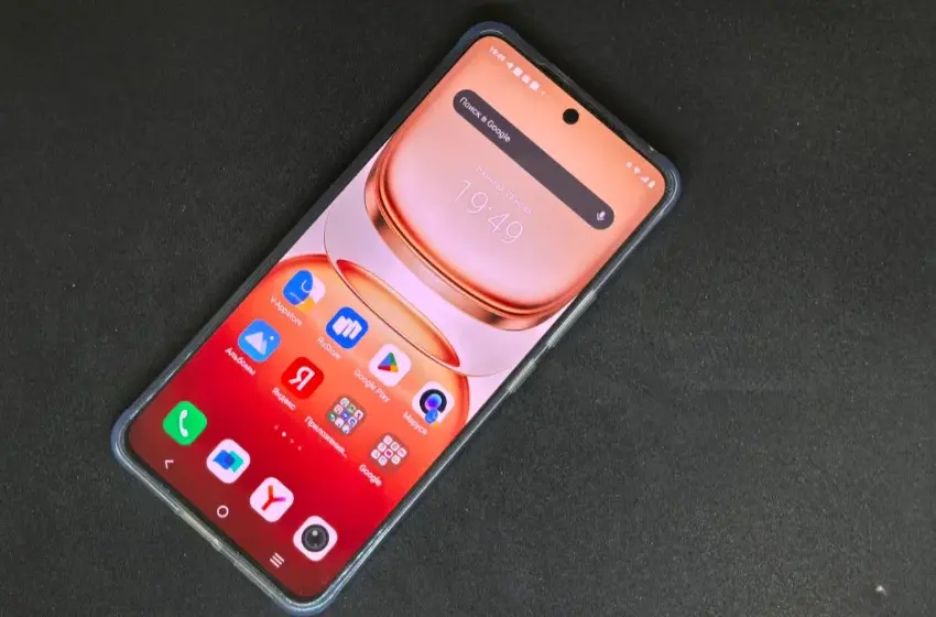  iQOO Z10R — «ігровий» смартфон за розумні гроші