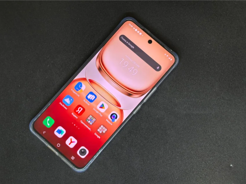 iQOO Z10R — «ігровий» смартфон