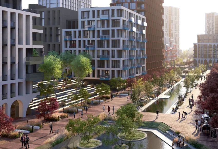 Історія 77 квартир фонду Міндіча