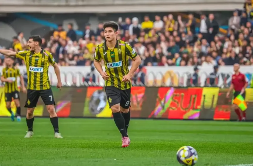  Кайрат – Олімпіакос прогноз і ставка на матч Ліги чемпіонів – 09.12.2025