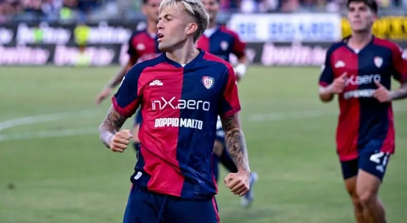  Кальярі – Піза прогноз і ставка на матч Серії А – 21.12.2025