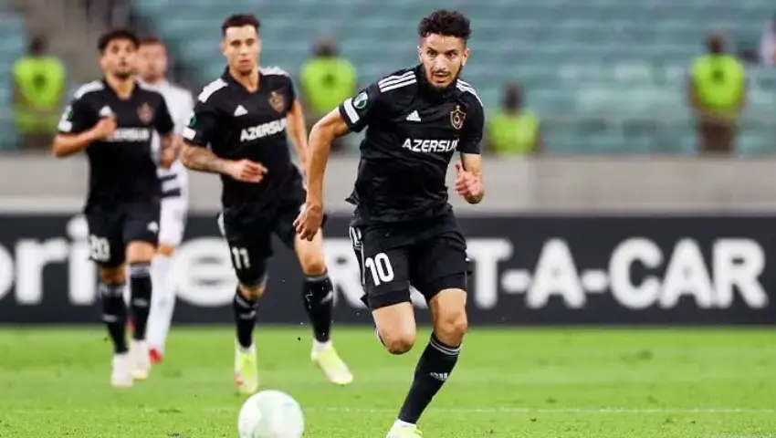  Карабах – Аякс прогноз і ставка на матч Ліги чемпіонів – 10.12.2025