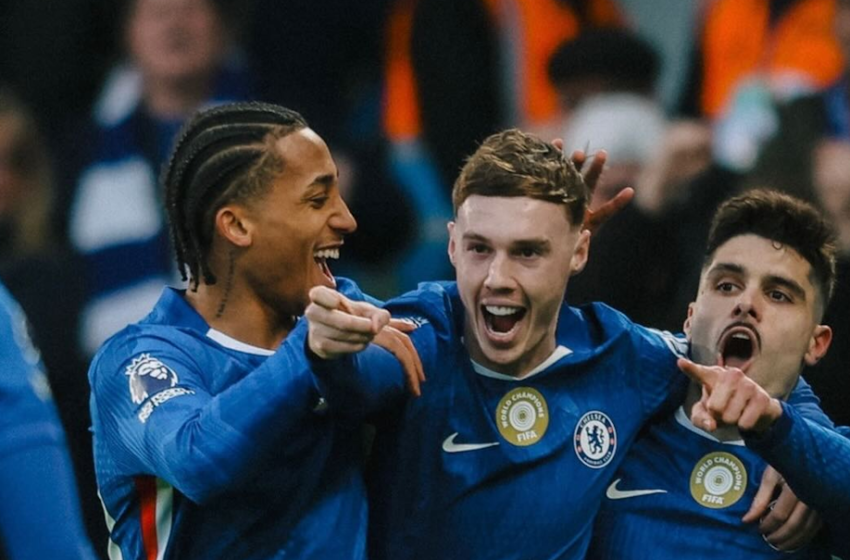  Кардіфф – Челсі прогноз і ставка на матч Кубка Англійської Ліги – 16.12.2025