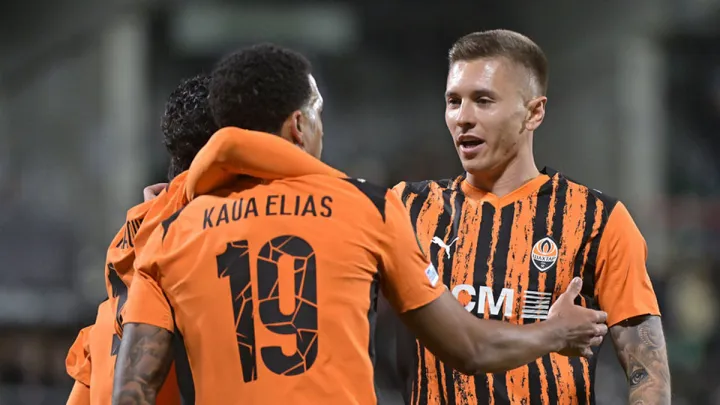  Колос – Шахтар прогноз і ставка на матч УПЛ – 06.12.2025