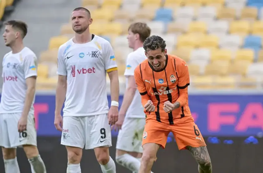  Колос – Шахтар. Дивитись LIVE трансляцію матчу 15-го туру УПЛ – 06.12.2025