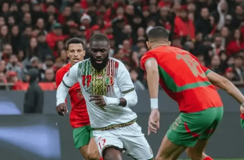  Коморські Острови – Малі прогноз і ставка на матч КАН 2025 – 29.12.2025