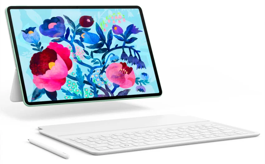  Компактний планшет Huawei MatePad 11.5 S (2026) дебютував на глобальному ринку за привабливою ціною