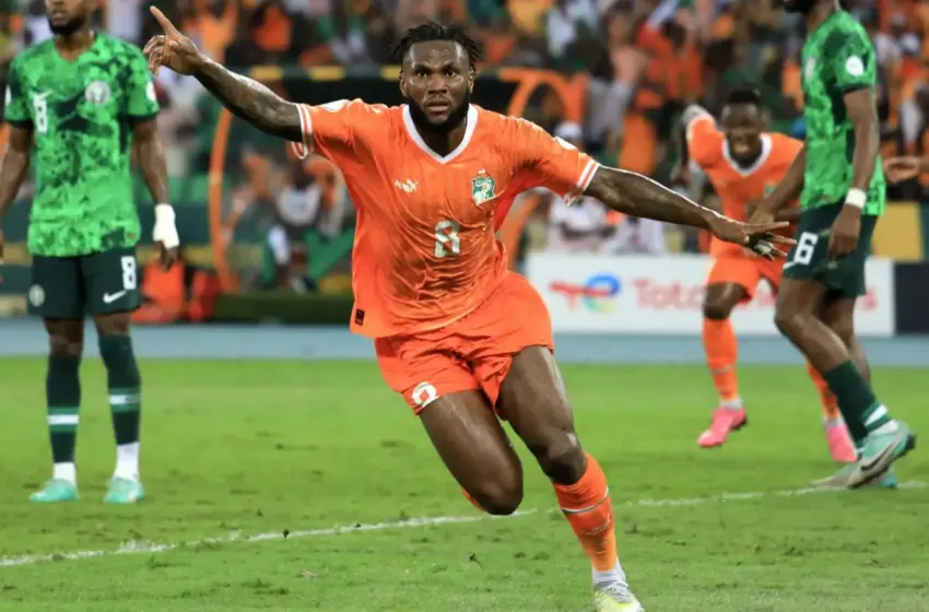  Кот-д’Івуар – Камерун прогноз і ставка на матч КАН 2025 – 28.12.2025