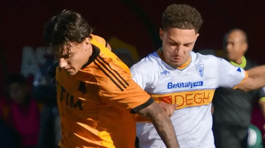  Кремонезе – Лечче прогноз і ставка на матч Серії А – 07.12.2025