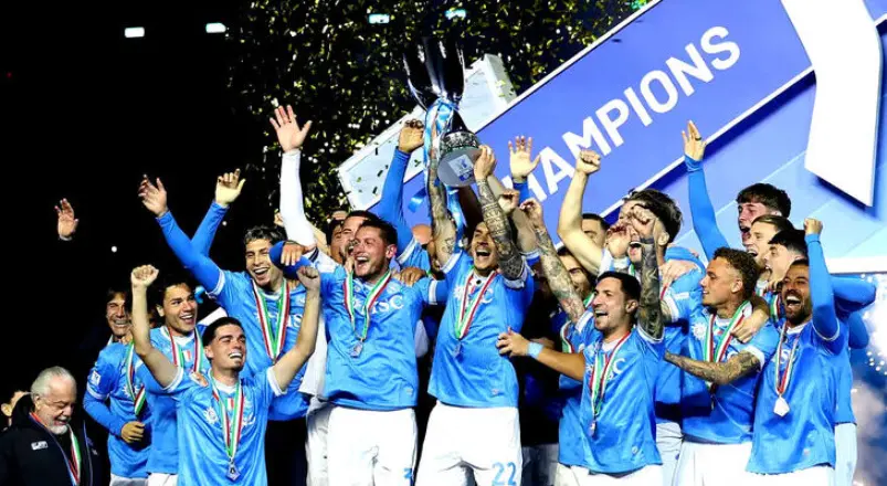  Кремонезе – Наполі прогноз і ставка на матч Серії А – 28.12.2025